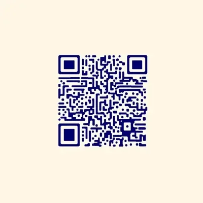黄果短剧 APP 下载二维码，扫码安装竖屏短剧客户端